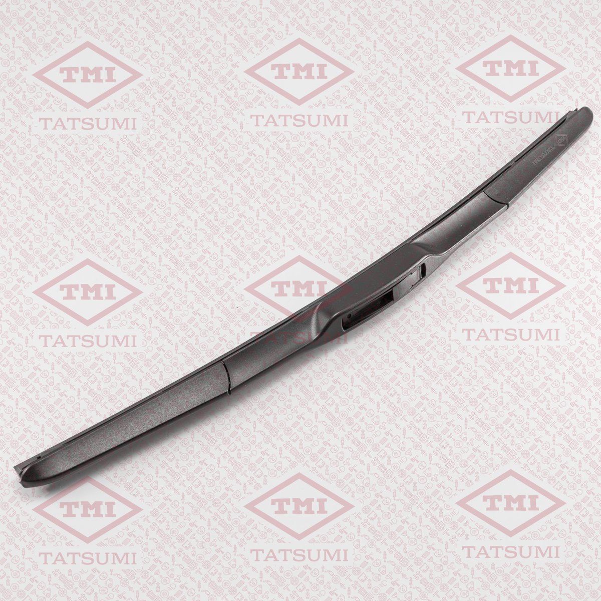 Wiper blade Hybrid 480mm, Hook type