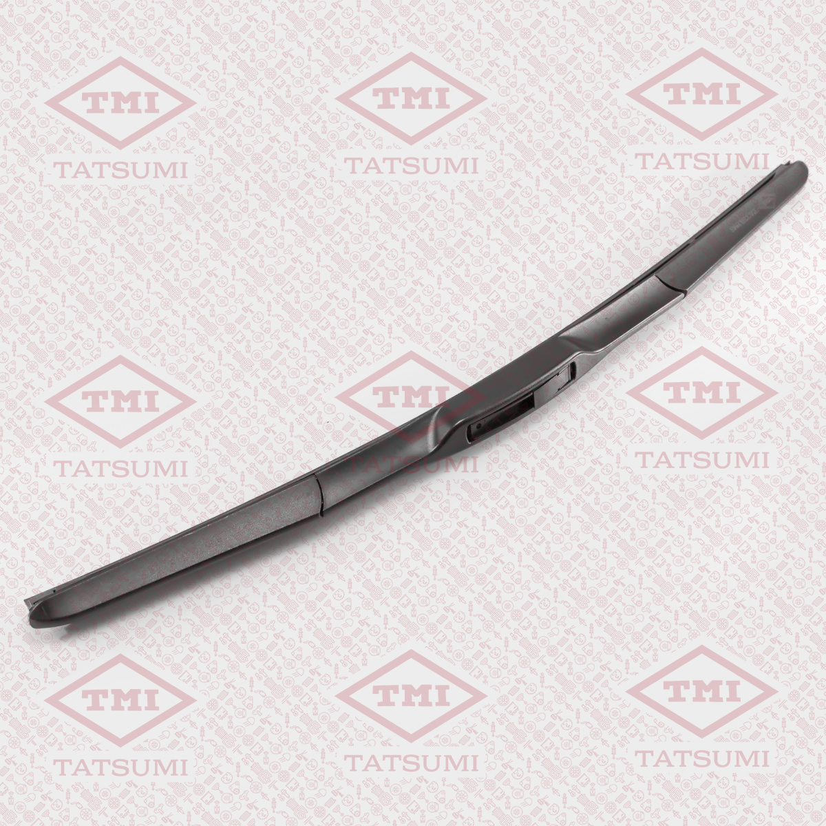 Wiper blade Hybrid 500mm, Hook type