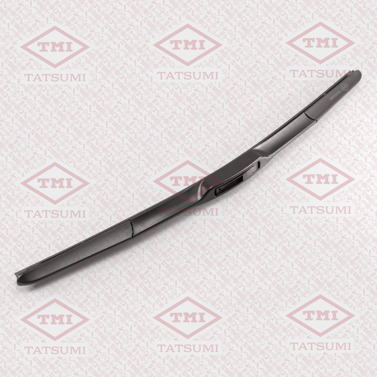 Wiper blade Hybrid 530mm, Hook type