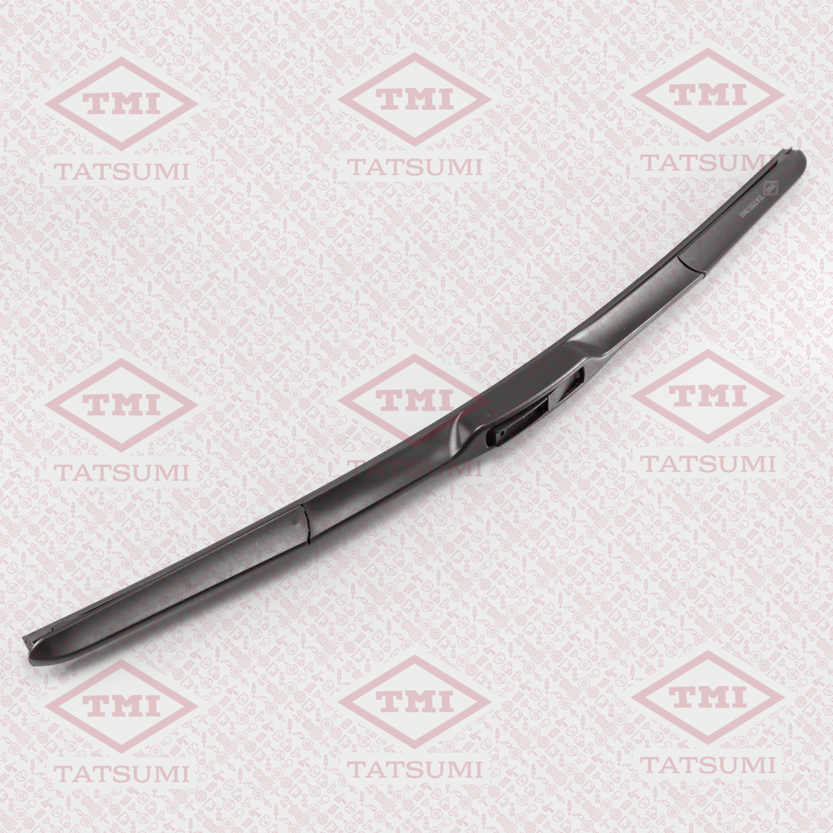 Wiper blade Hybrid 550mm, Hook type