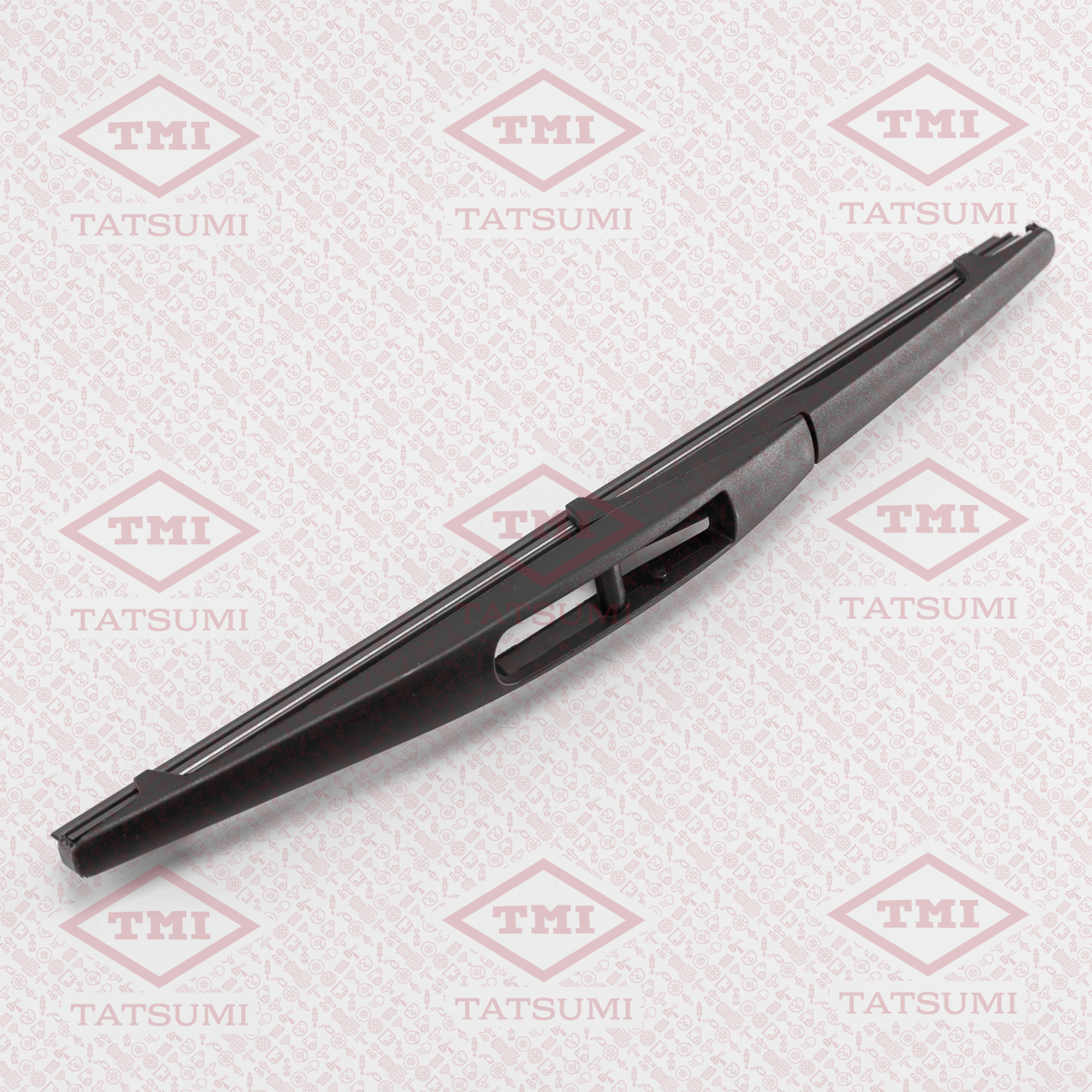 Rear wiper blades 250mm