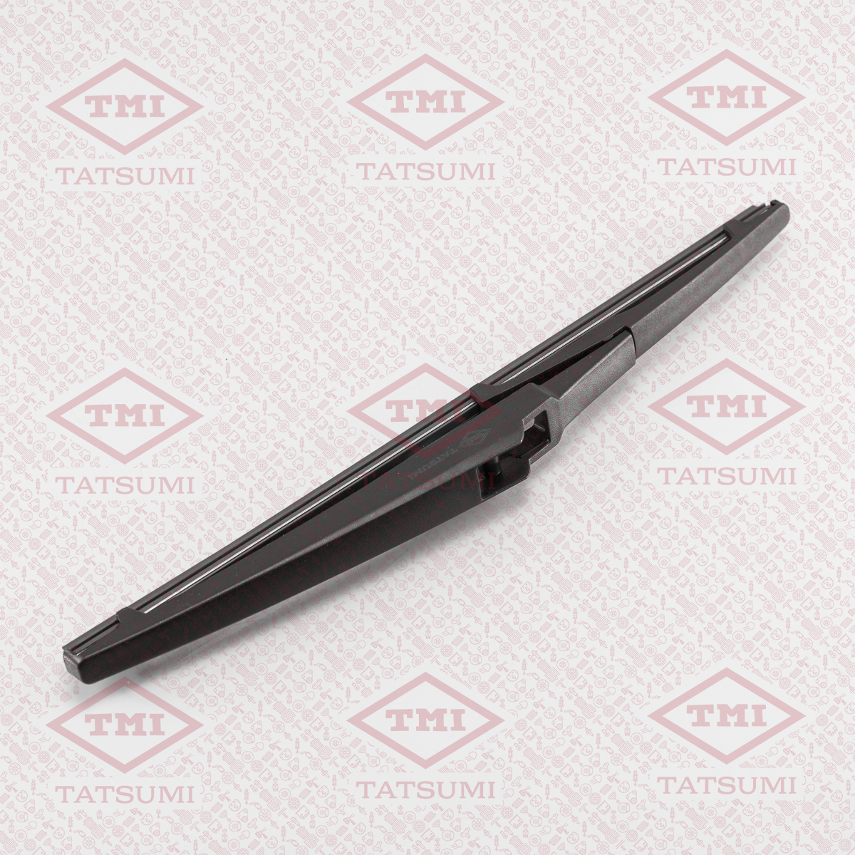 Rear wiper blades 280mm