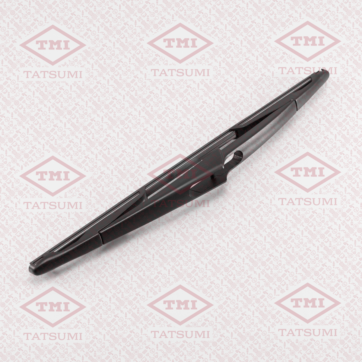 Rear wiper blades 300mm