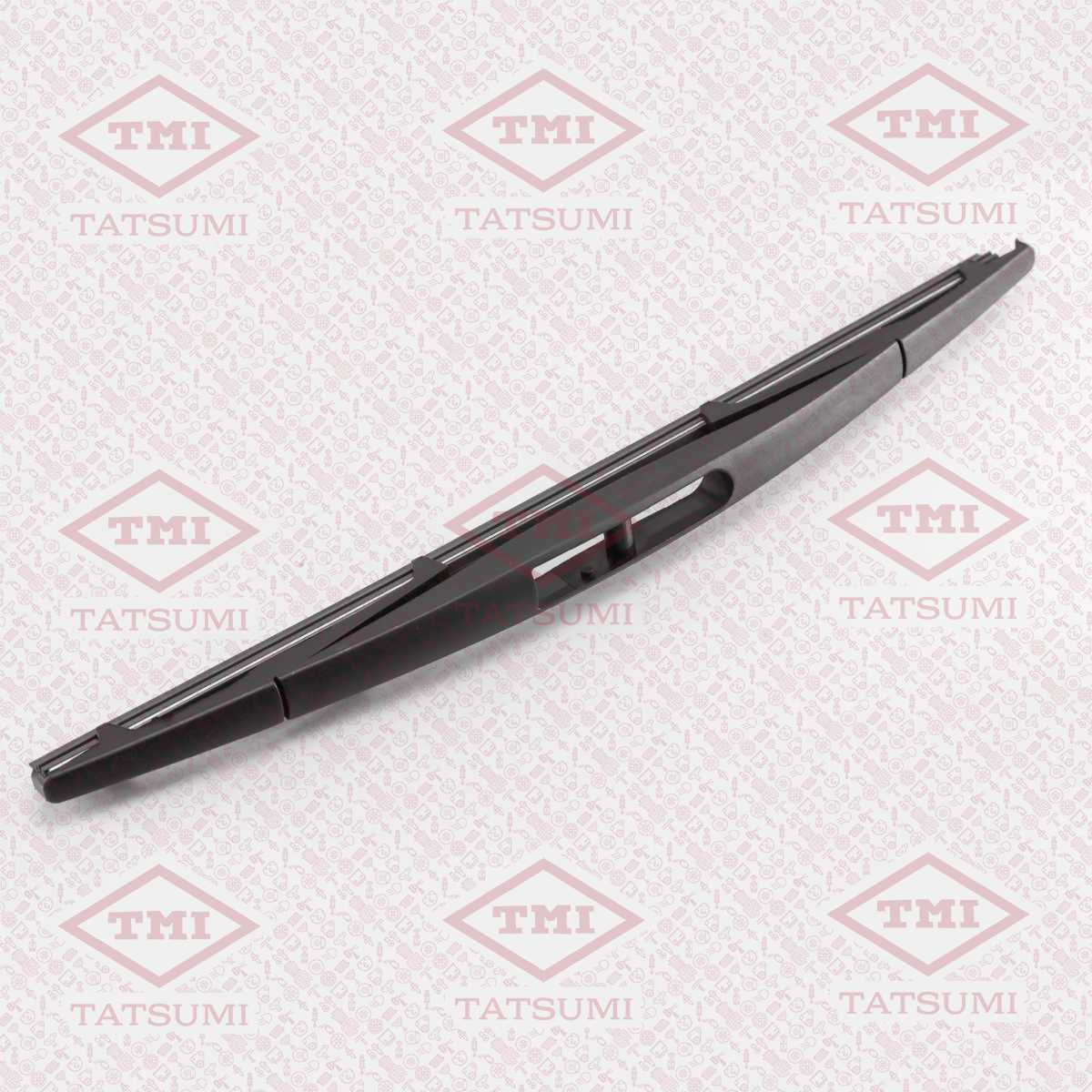 Rear wiper blades 300mm