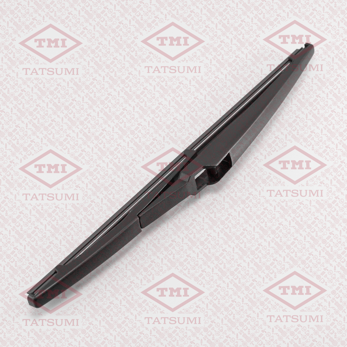 Rear wiper blades 300mm