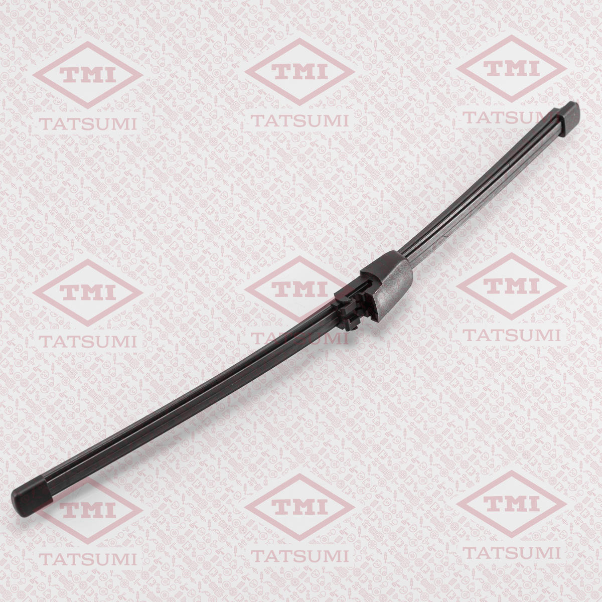 Rear wiper blades 330mm