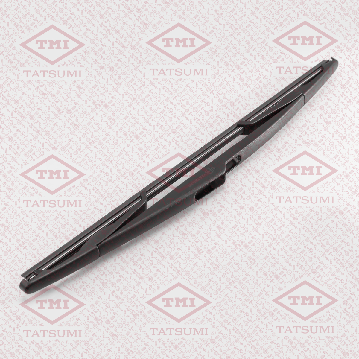 Rear wiper blades 350mm