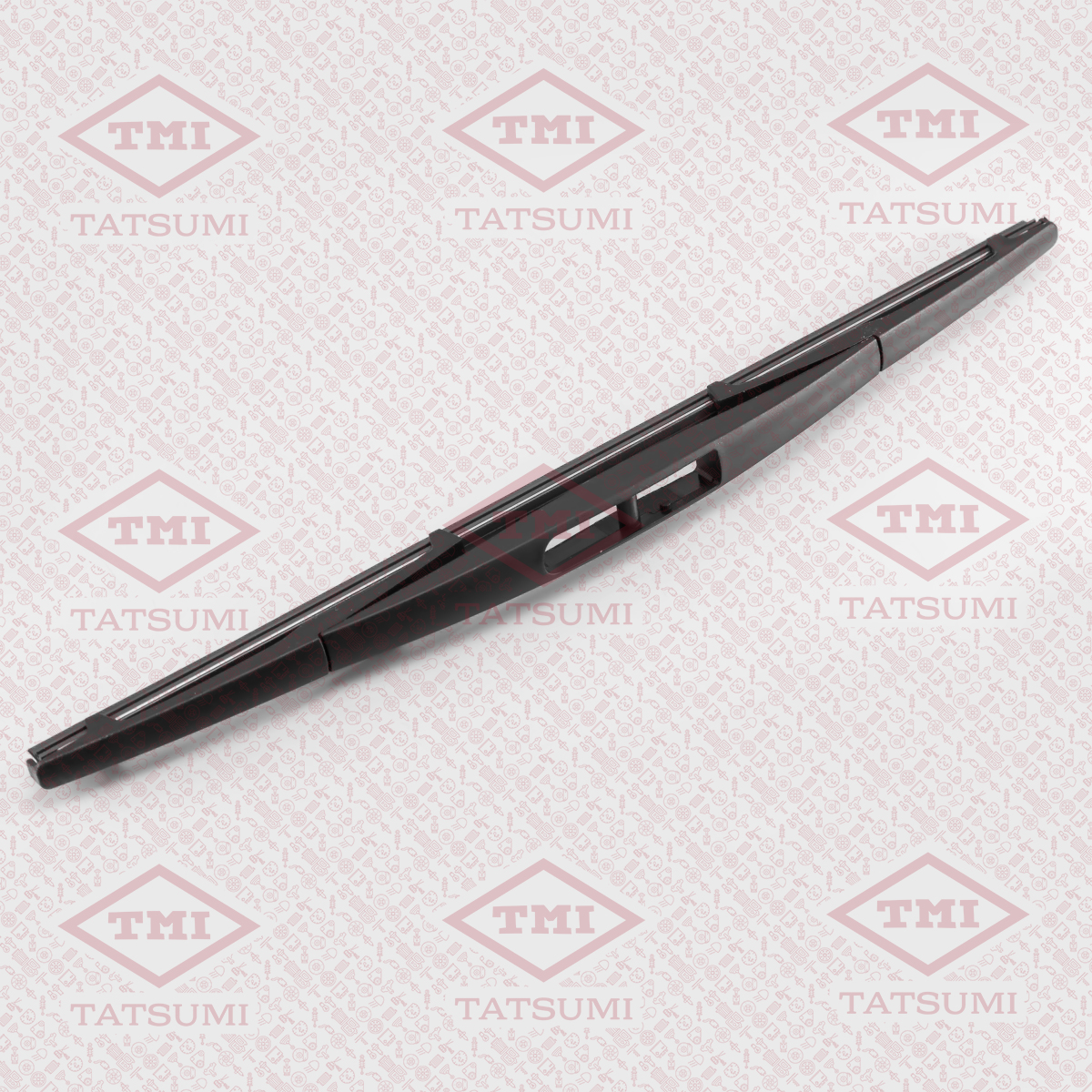 Rear wiper blades 350mm