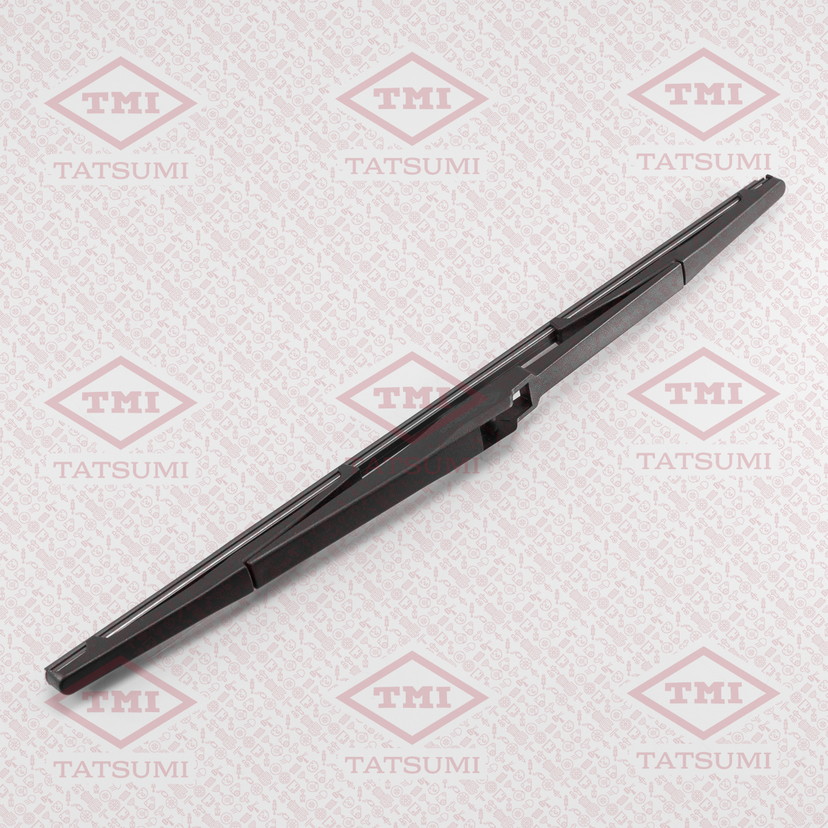 Rear wiper blades 400mm