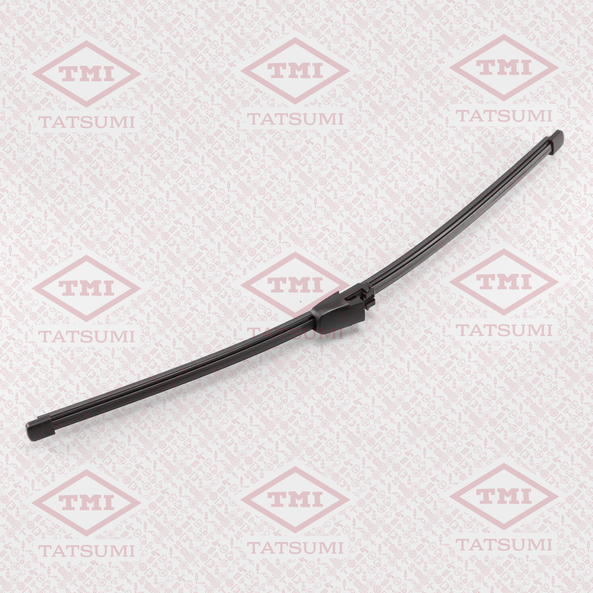 Rear wiper blades 400mm