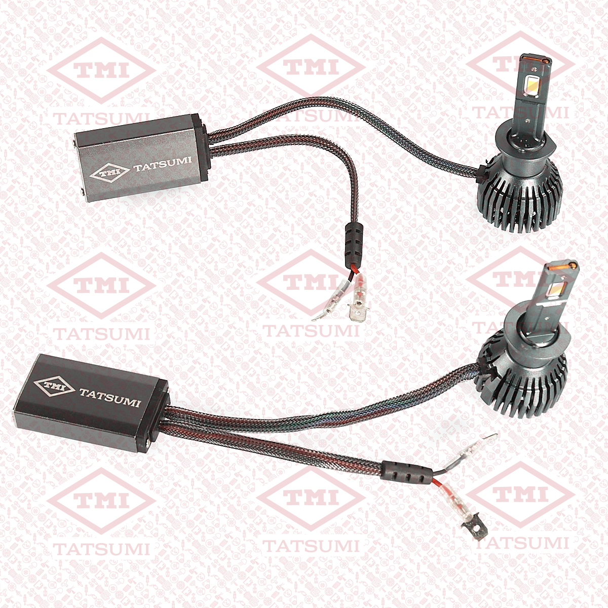 LED lamp H1 12V (42W) 6500K