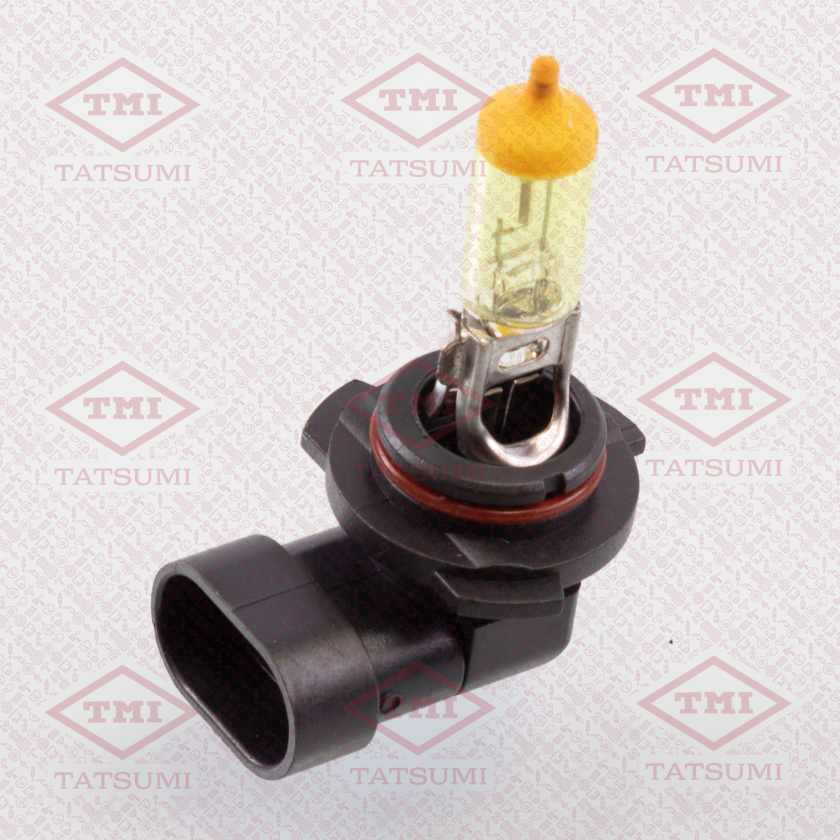 Autolamp HB4 9006 12V (51W) Yellow