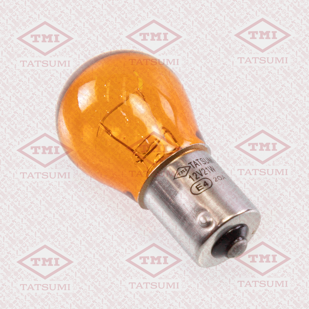 Autolamp PY21W 12V (21W)