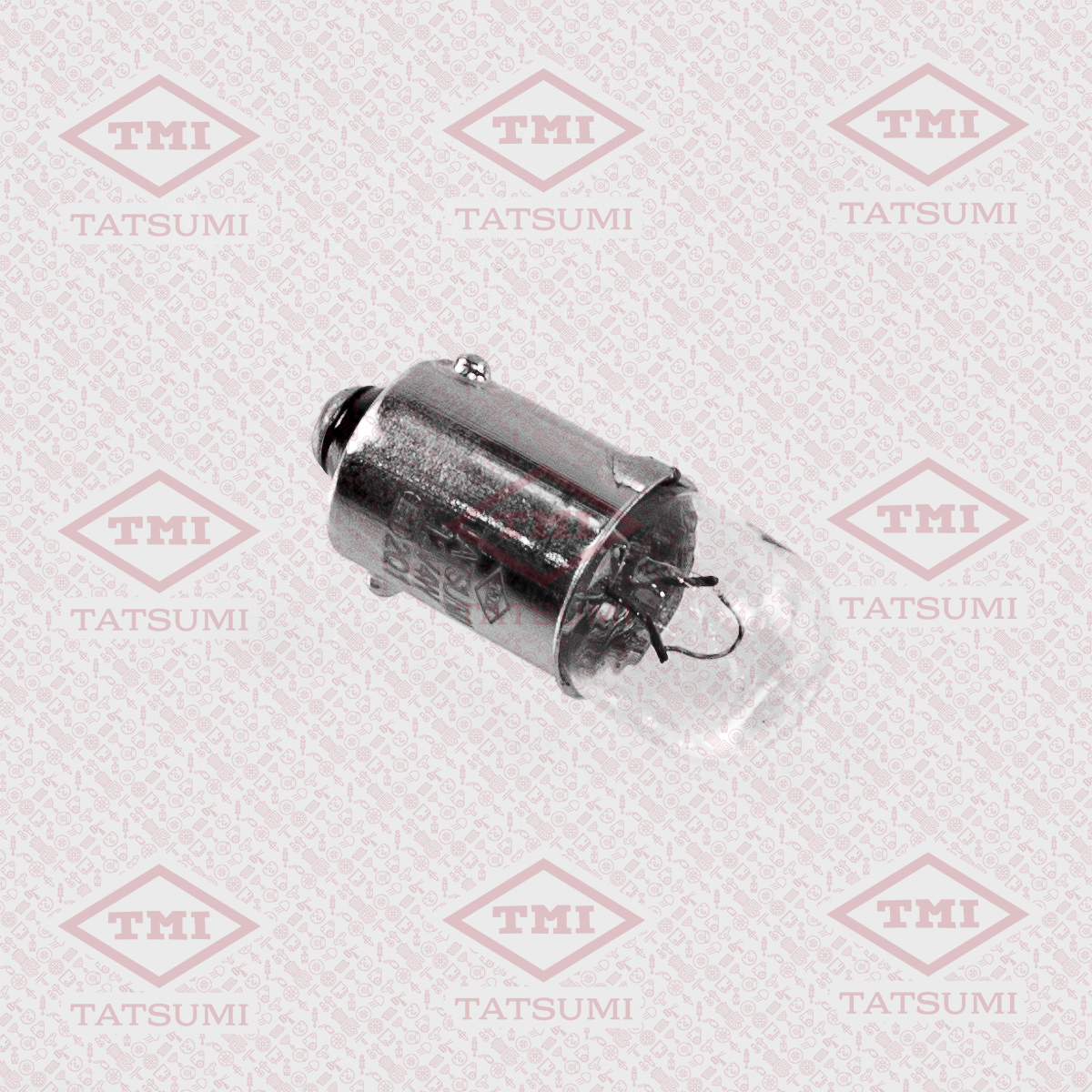 Autolamp T4W 12V (4W)