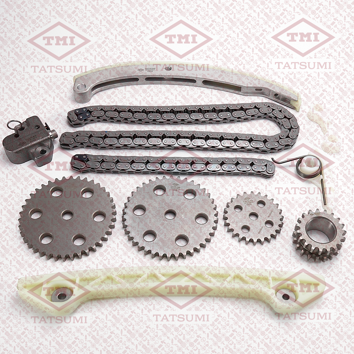 Timing Chain Kit