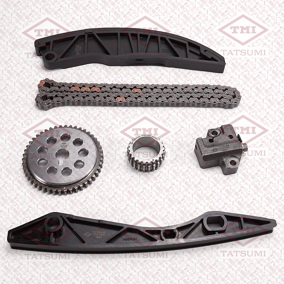 Timing Chain Kit