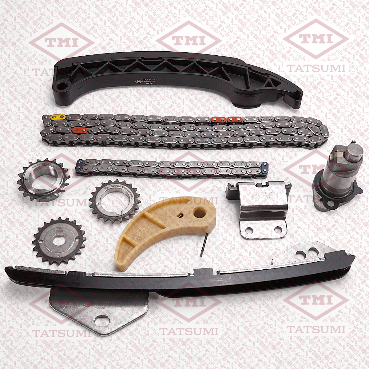 Timing Chain Kit