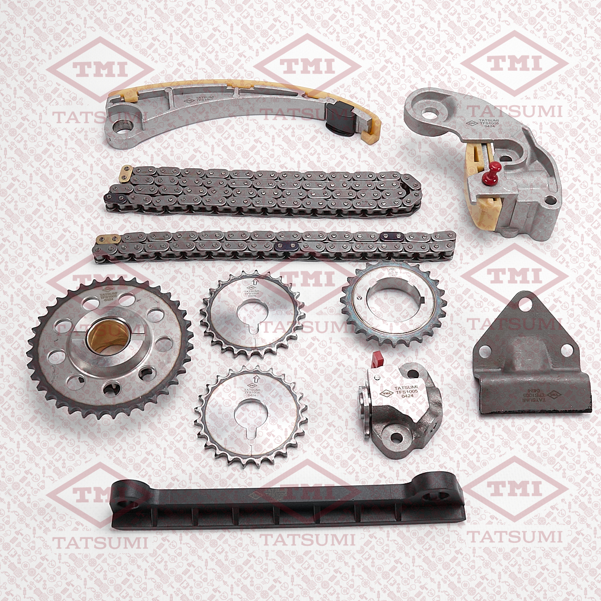 Timing Chain Kit