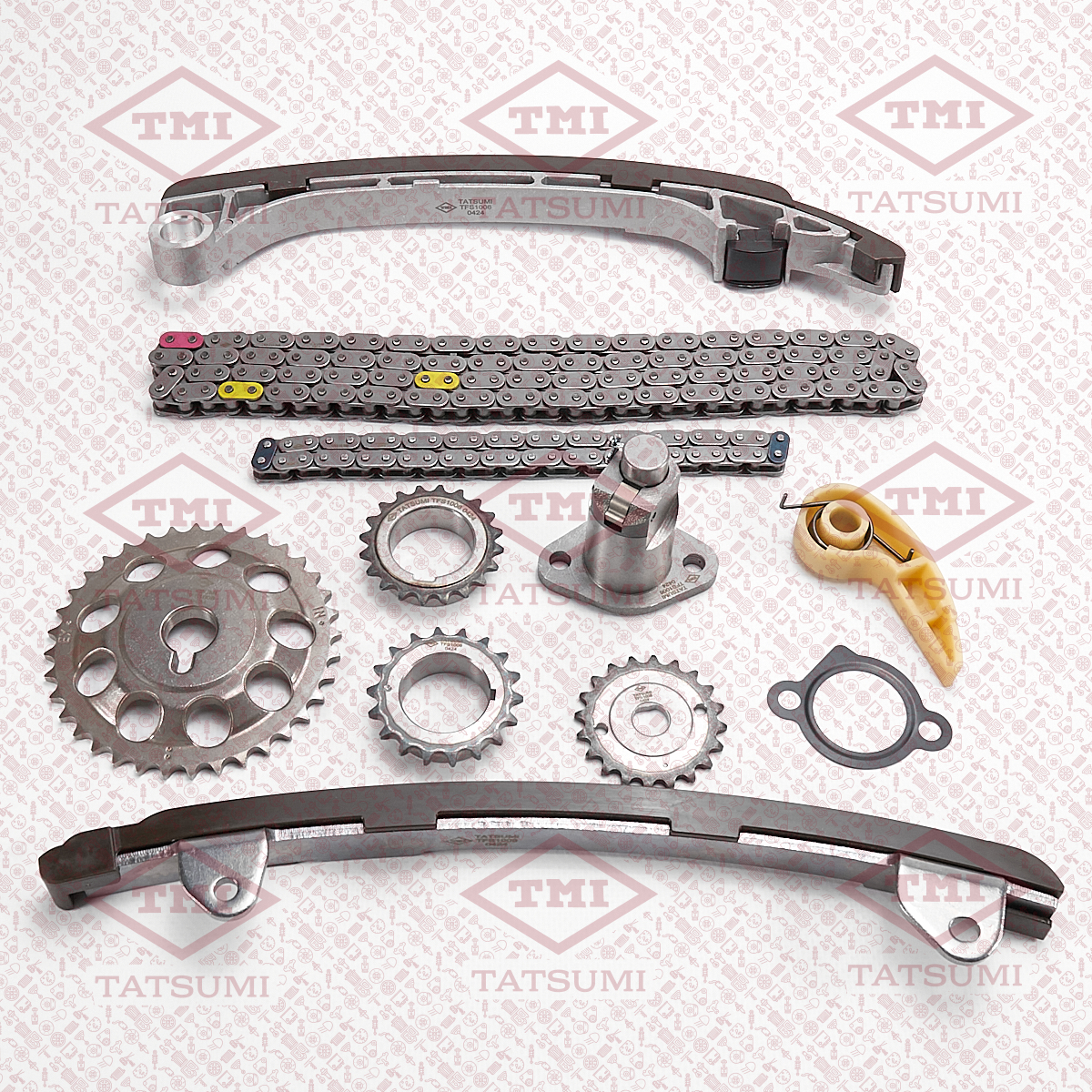 Timing Chain Kit