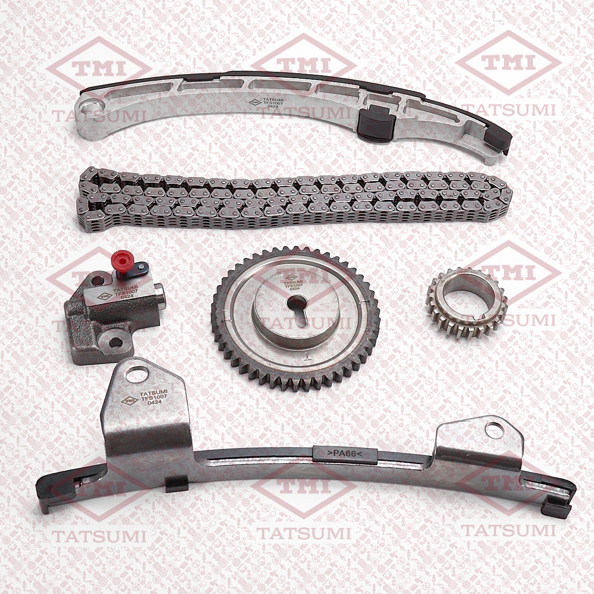 Timing Chain Kit