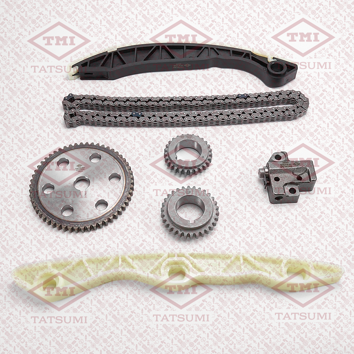 Timing Chain Kit