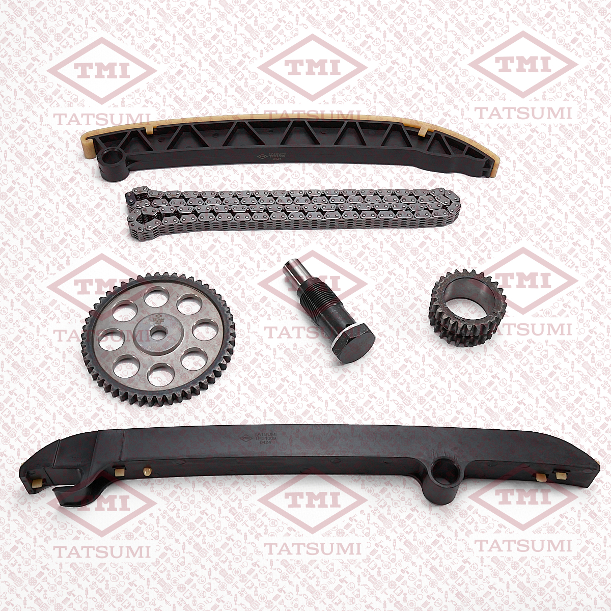 Timing Chain Kit