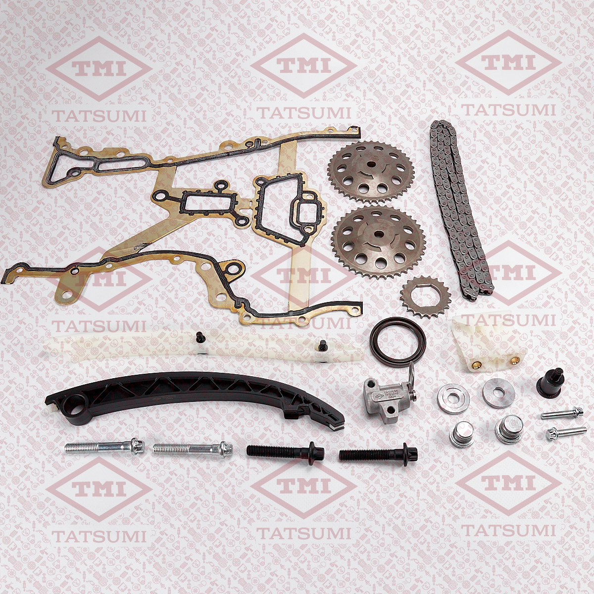 Timing Chain Kit