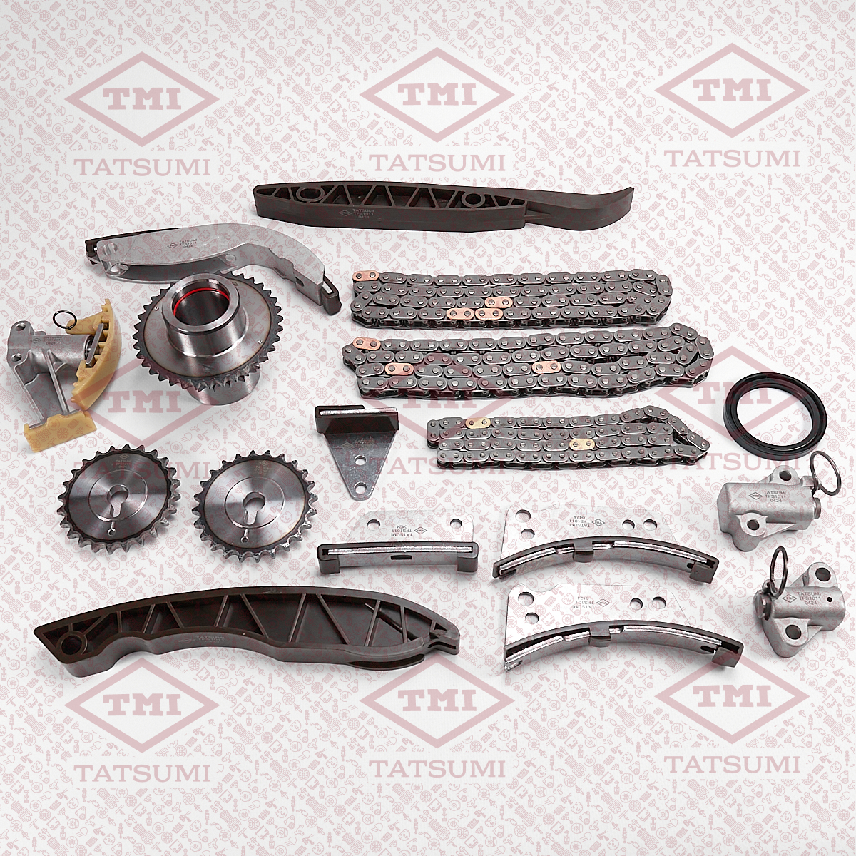 Timing Chain Kit