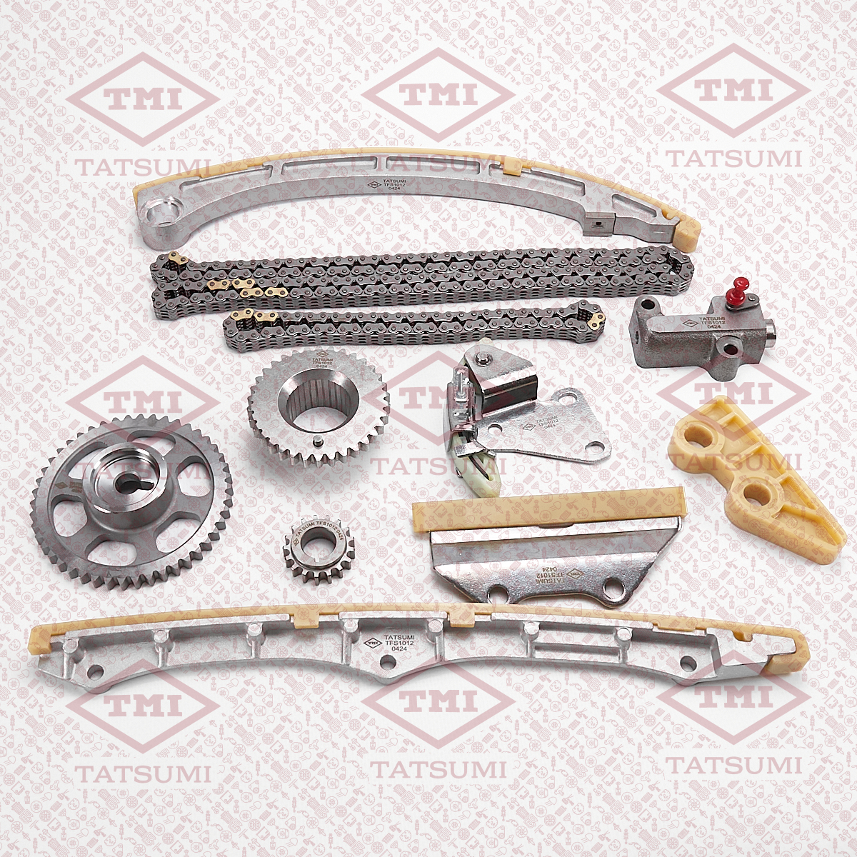 Timing Chain Kit