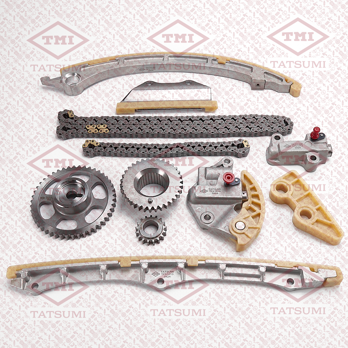 Timing Chain Kit