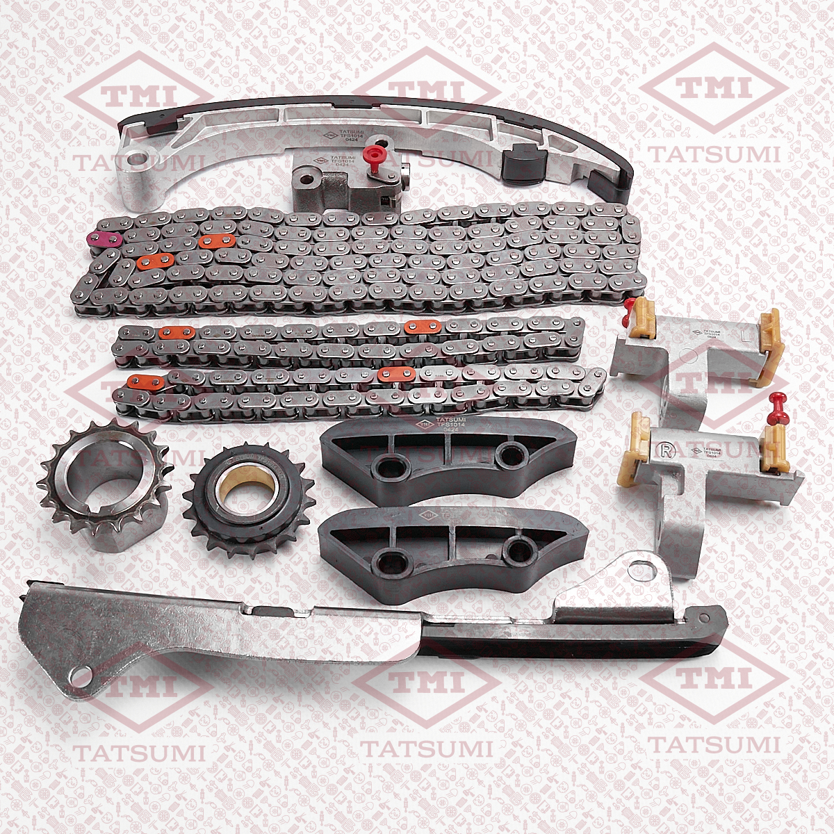 Timing Chain Kit