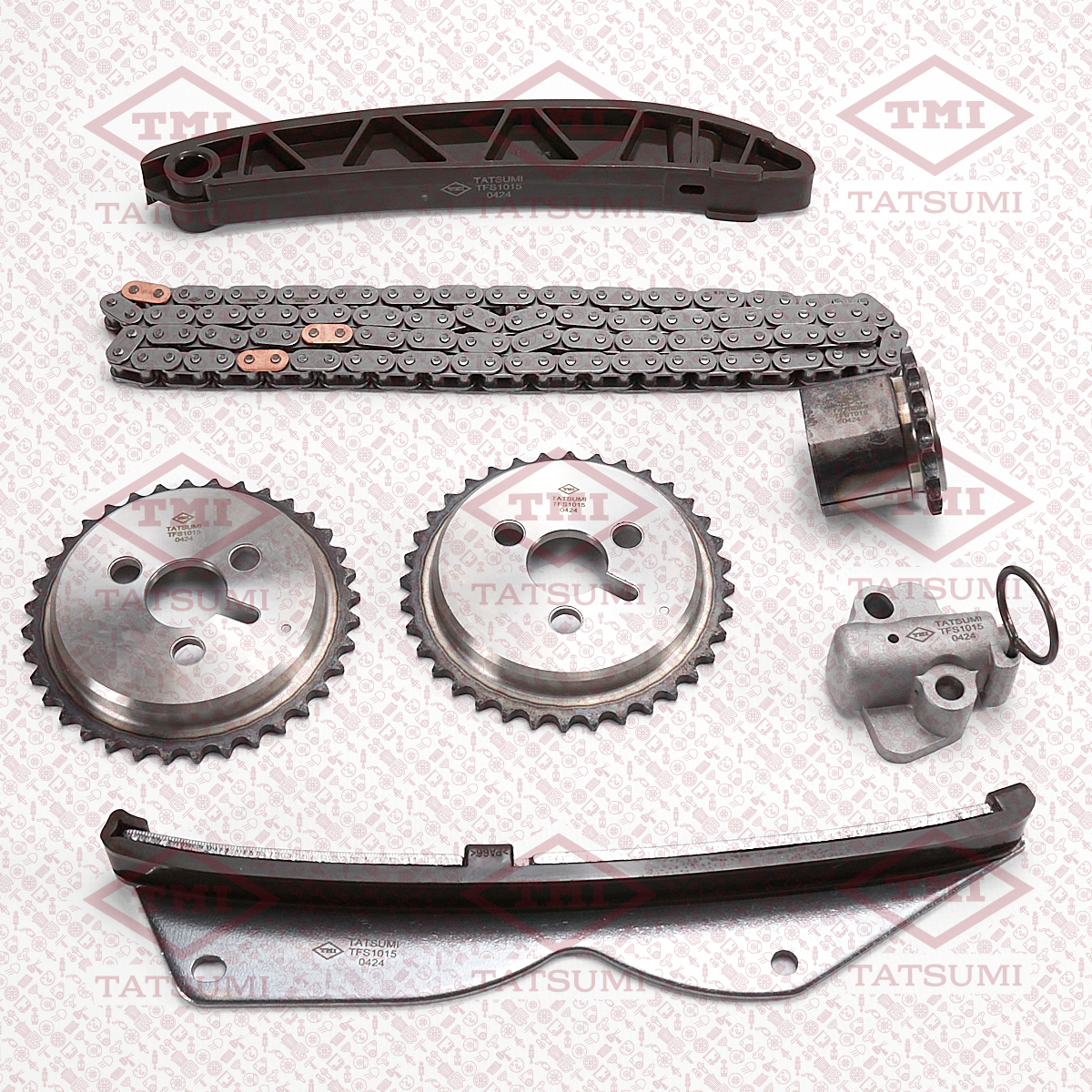 Timing Chain Kit