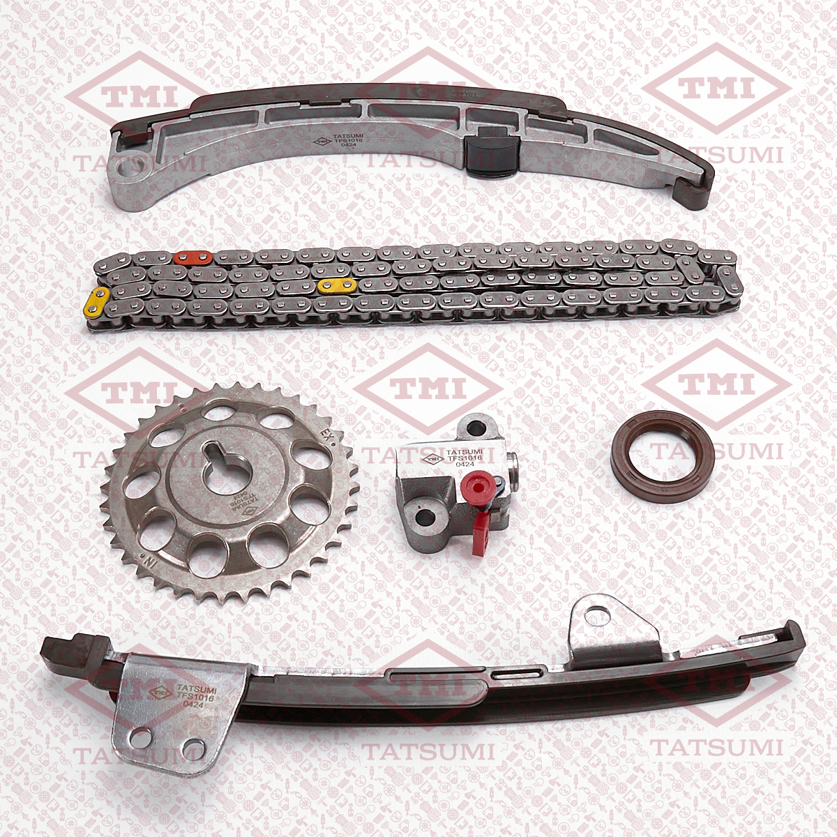 Timing Chain Kit