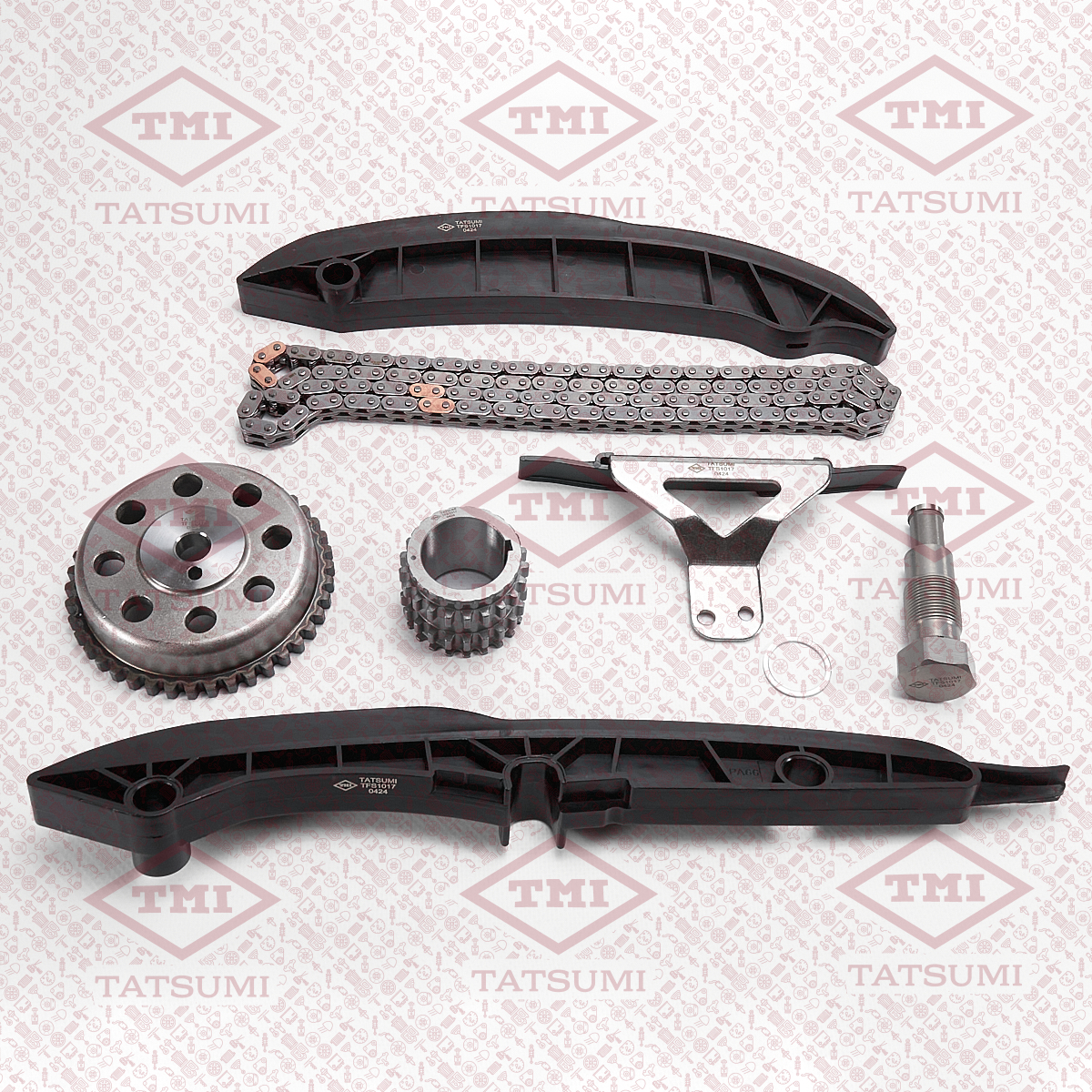 Timing Chain Kit