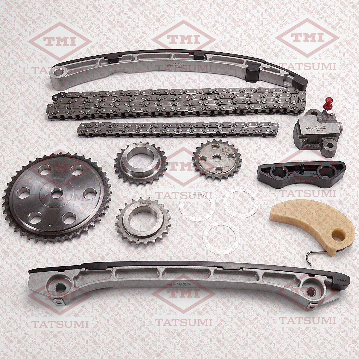 Timing Chain Kit