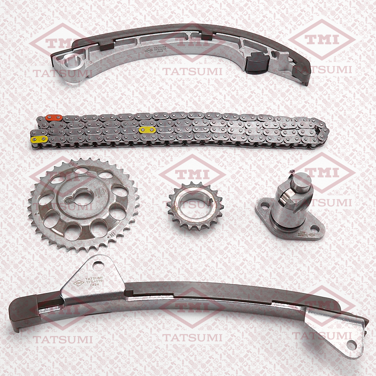 Timing Chain Kit