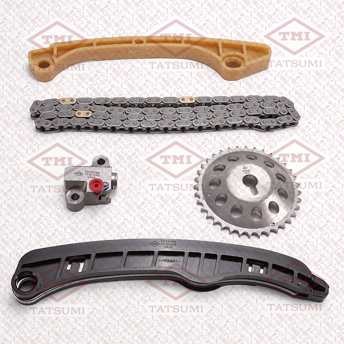 Timing Chain Kit