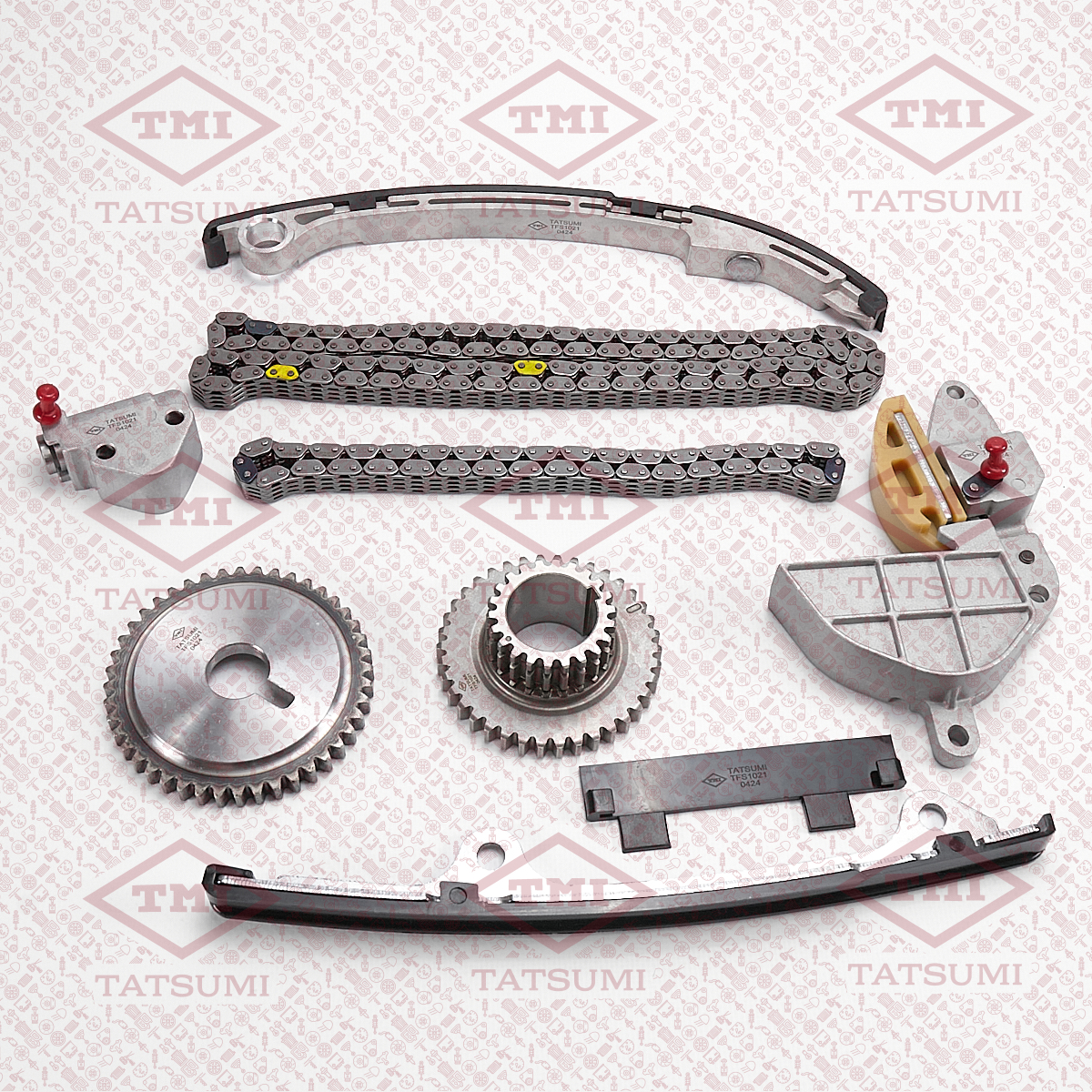 Timing Chain Kit