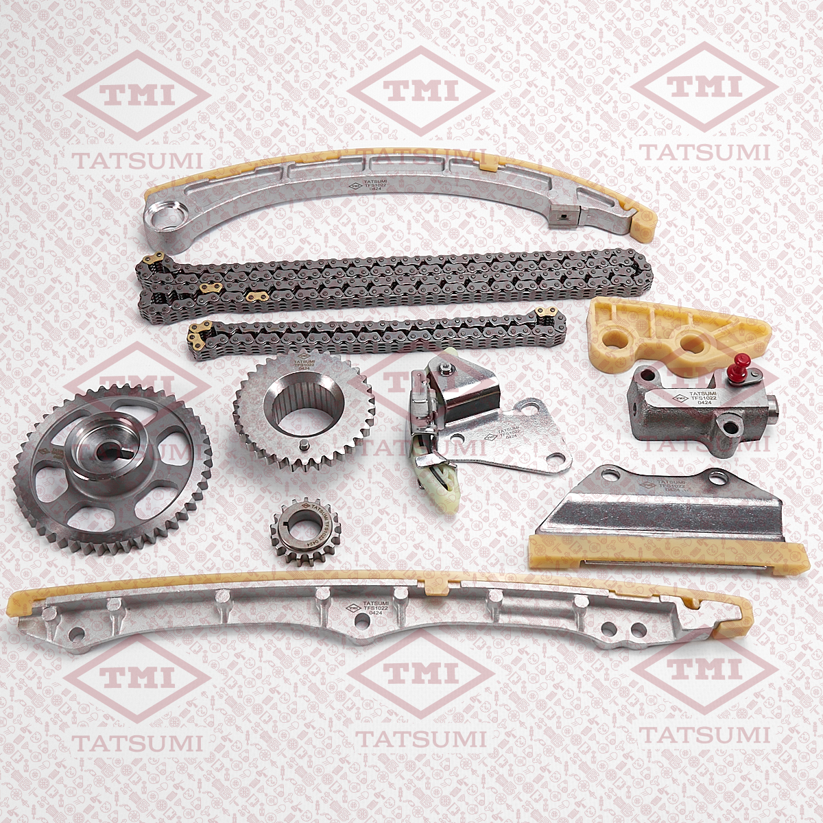 Timing Chain Kit