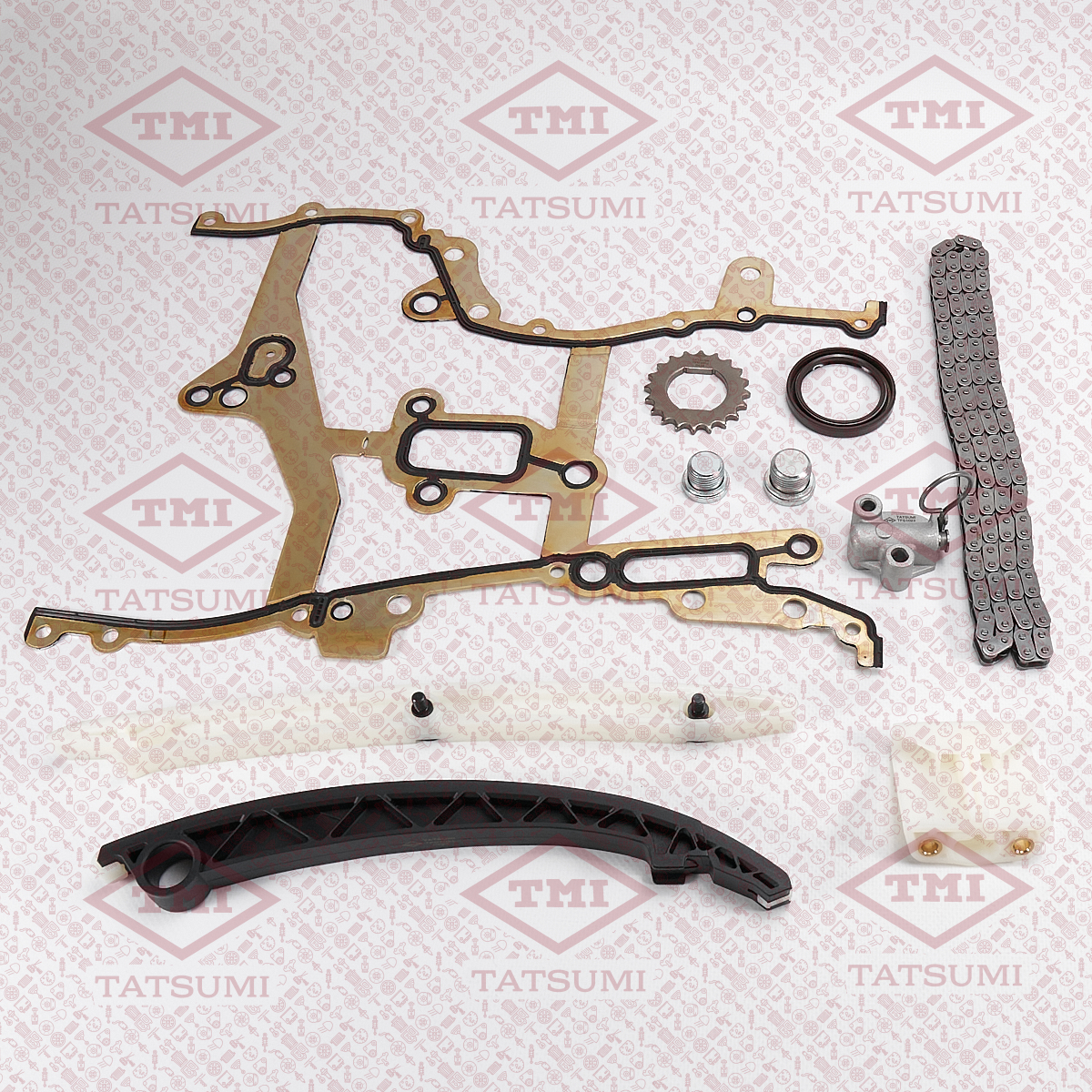 Timing Chain Kit