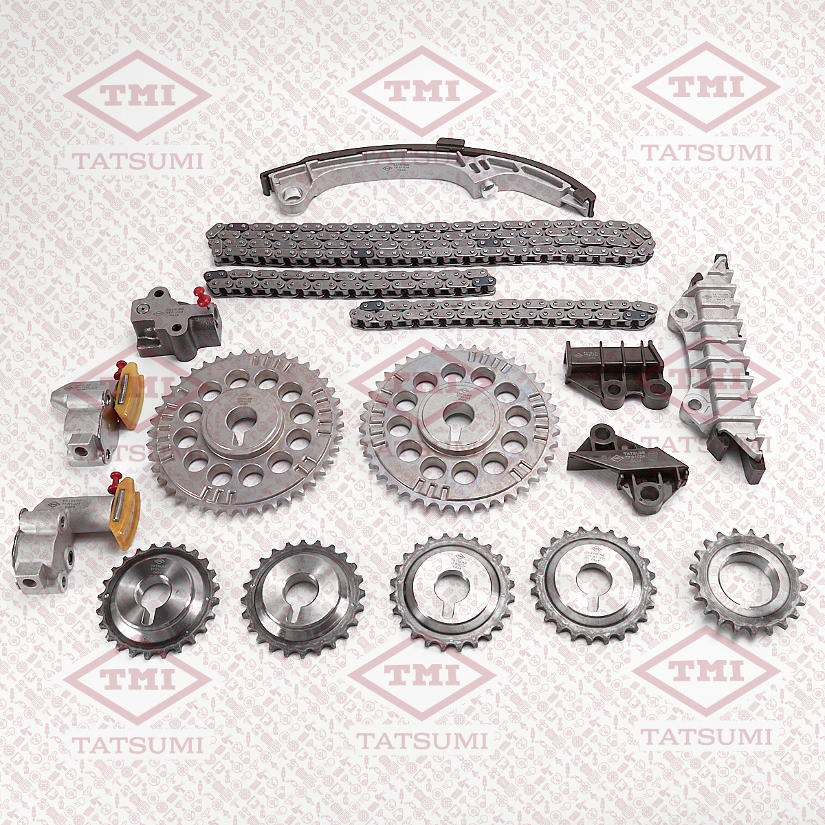 Timing Chain Kit