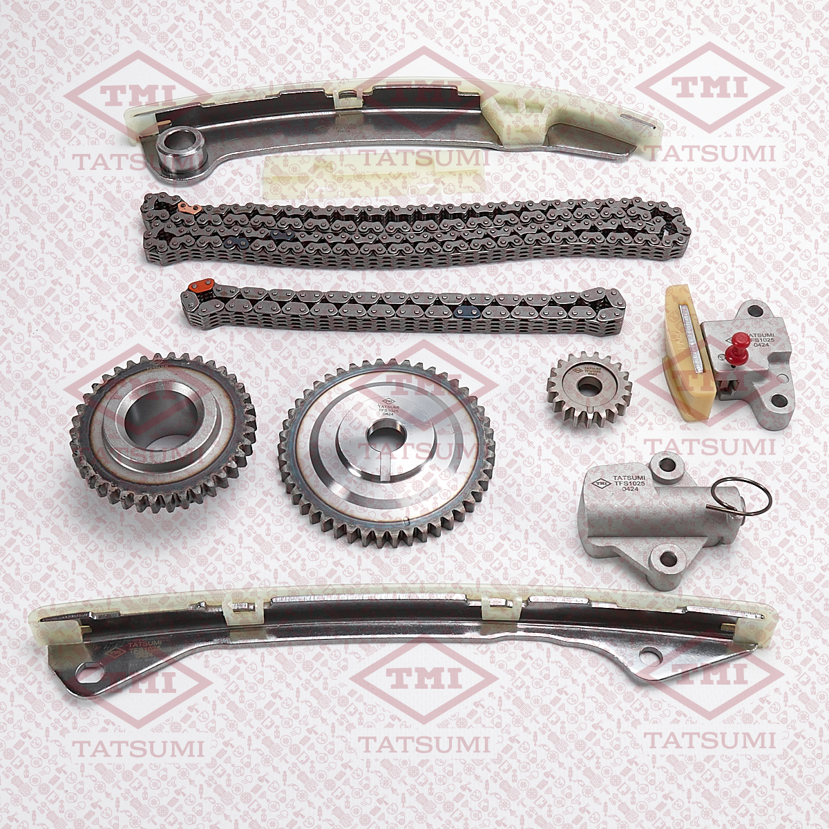 Timing Chain Kit