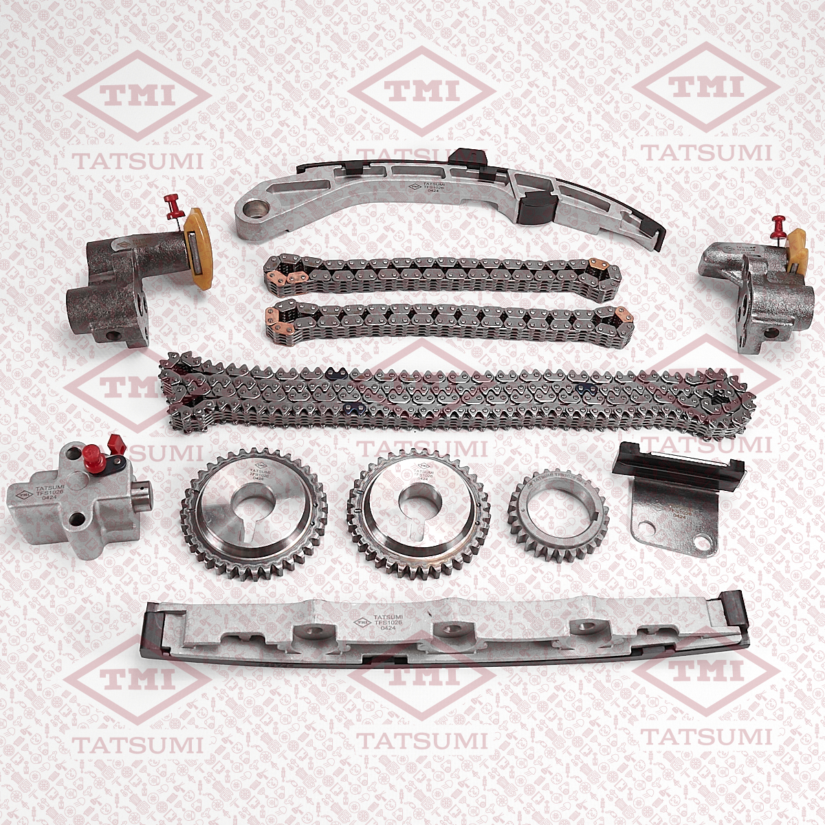 Timing Chain Kit