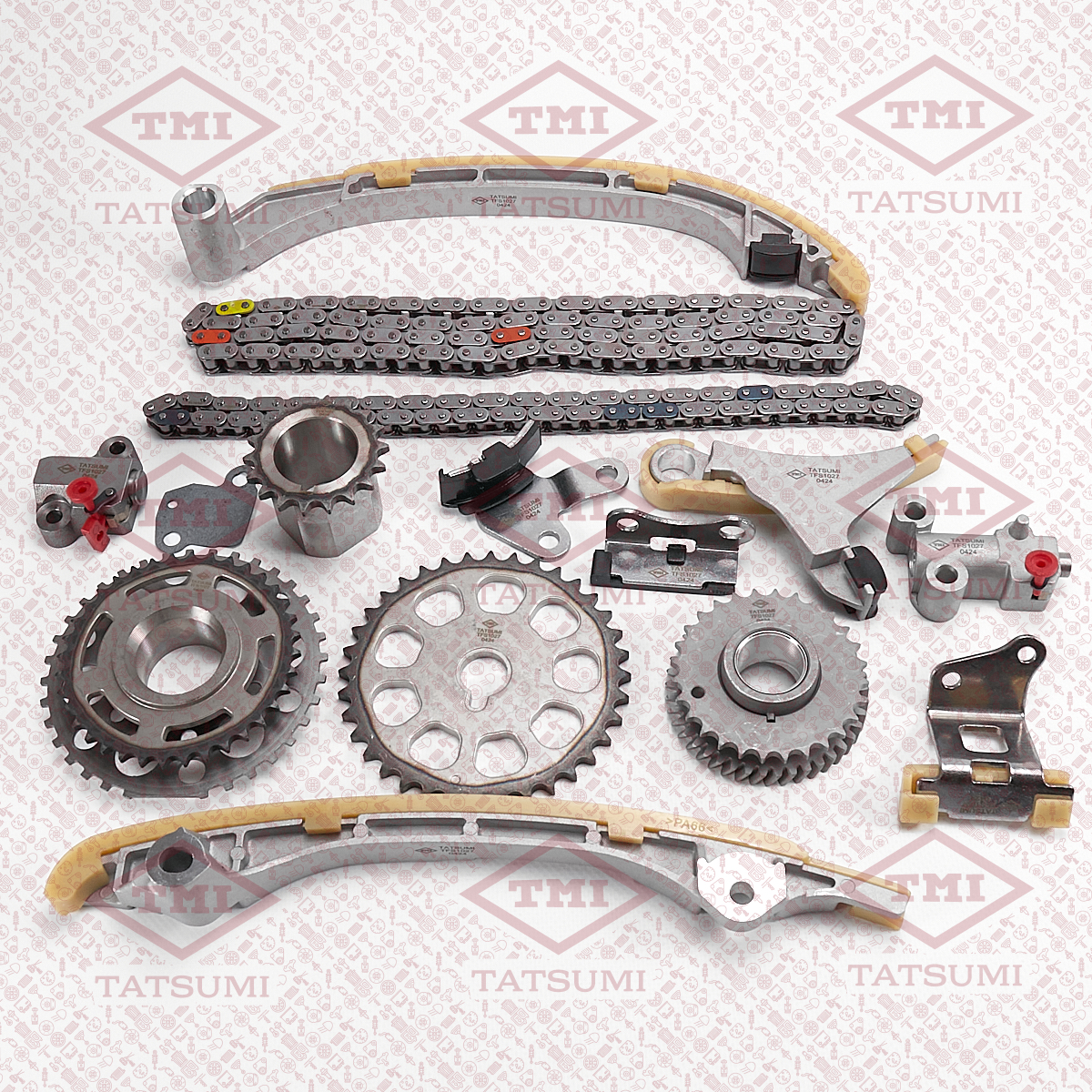 Timing Chain Kit