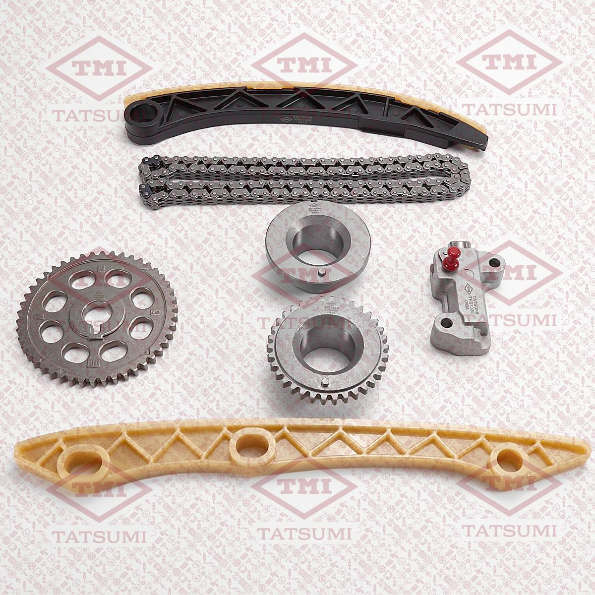 Timing Chain Kit