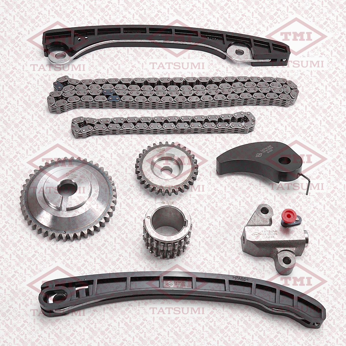 Timing Chain Kit