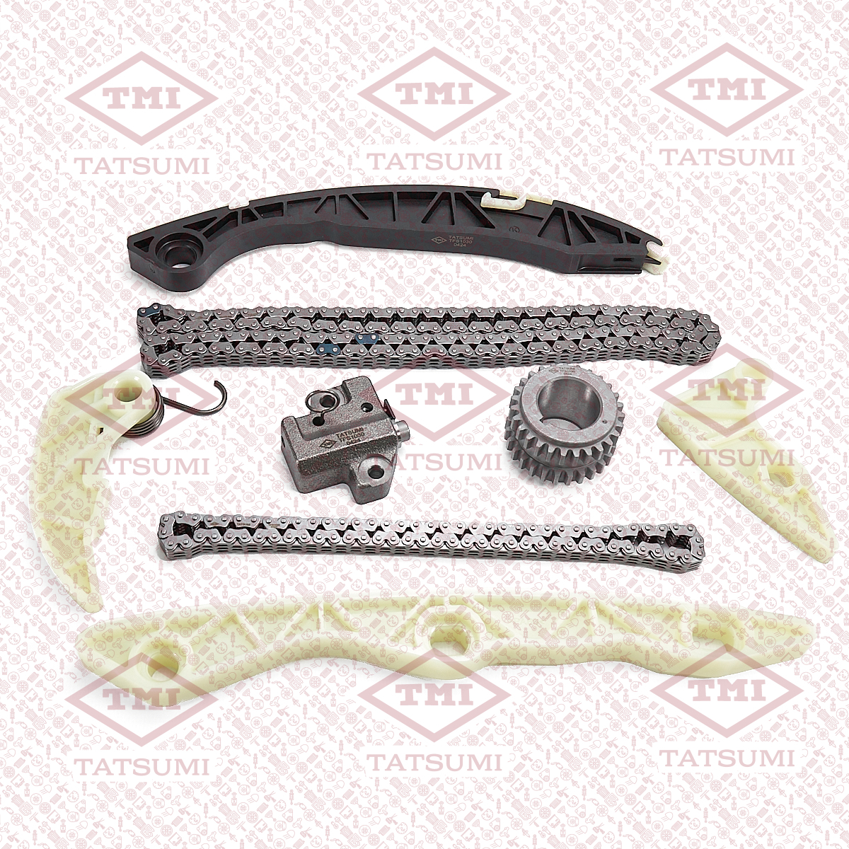 Timing Chain Kit