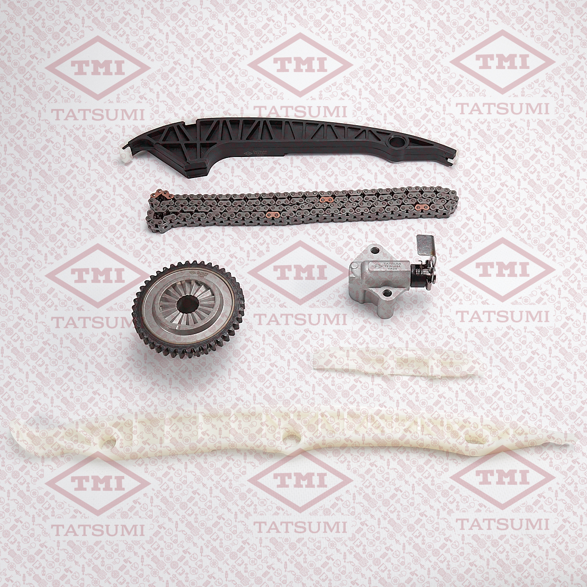 Timing Chain Kit