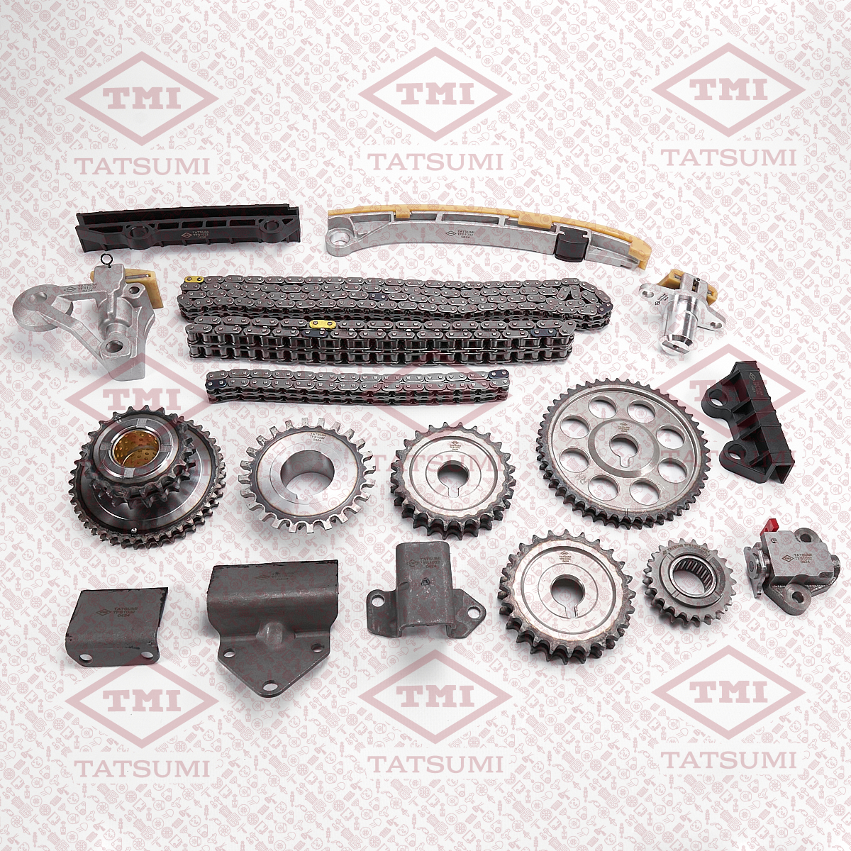 Timing Chain Kit