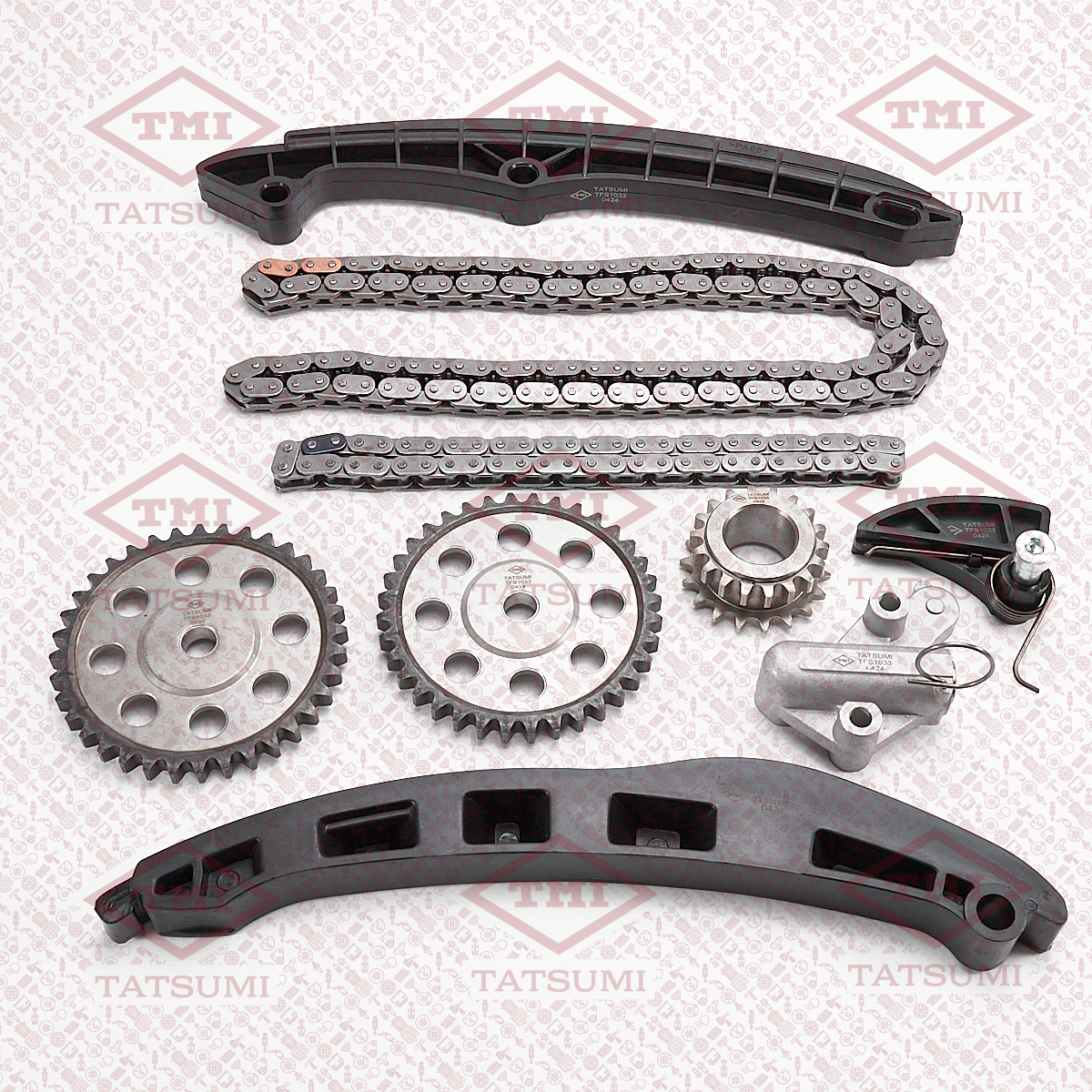 Timing Chain Kit